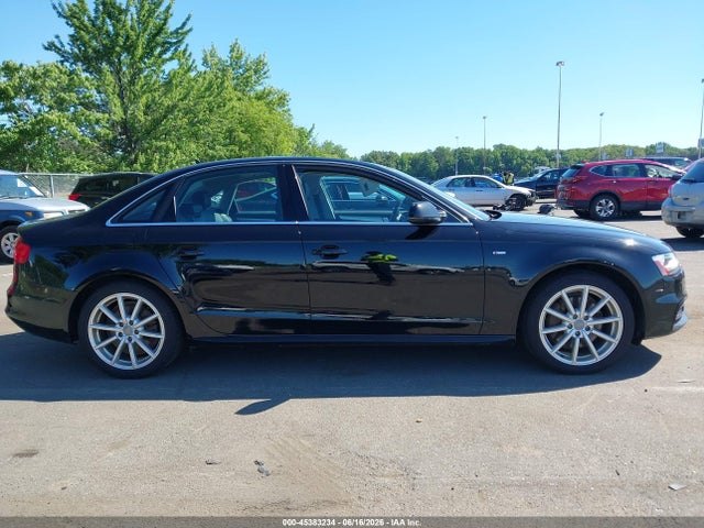 Audi A4 2.0t Premium 2015 WAUFFAFL7FN011392 Image 13