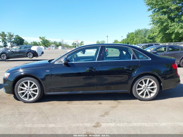 Audi A4 2.0t Premium 2015 WAUFFAFL7FN011392 Image 14