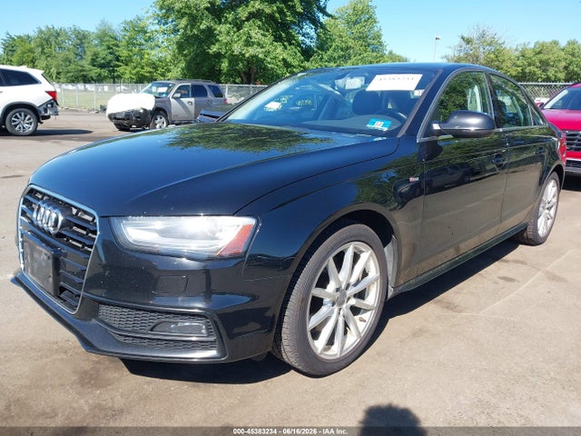Audi A4 2.0t Premium 2015 WAUFFAFL7FN011392 Image 2