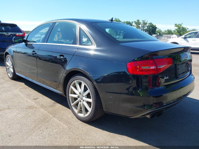 Audi A4 2.0t Premium 2015 WAUFFAFL7FN011392 Image 3