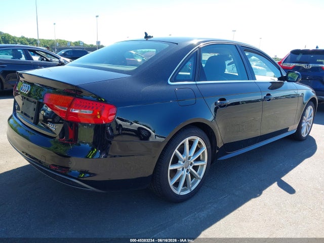 Audi A4 2.0t Premium 2015 WAUFFAFL7FN011392 Image 4