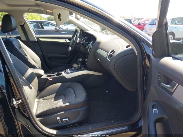 Audi A4 2.0t Premium 2015 WAUFFAFL7FN011392 Image 5