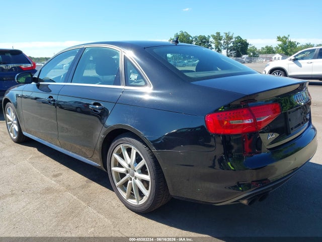 Audi A4 2.0t Premium 2015 WAUFFAFL7FN011392 Image 6