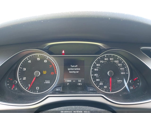 Audi A4 2.0t Premium 2015 WAUFFAFL7FN011392 Image 7