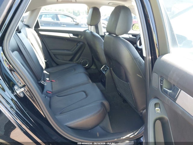 Audi A4 2.0t Premium 2015 WAUFFAFL7FN011392 Image 8