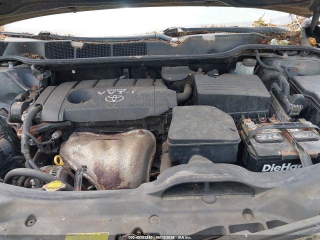 2009 Toyota Venza მანქანა იყიდება აუქციონზე, vin: 4T3BE11A79U004420, აუქციონის ნომერი: 45383240