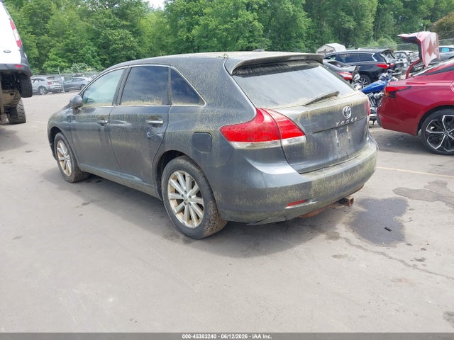 2009 Toyota Venza მანქანა იყიდება აუქციონზე, vin: 4T3BE11A79U004420, აუქციონის ნომერი: 45383240