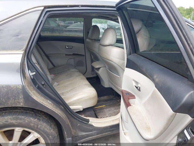 2009 Toyota Venza მანქანა იყიდება აუქციონზე, vin: 4T3BE11A79U004420, აუქციონის ნომერი: 45383240