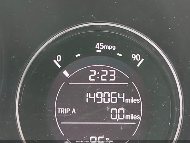 Honda HR-V LX 2016 3CZRU5H32GM737760 Image 15