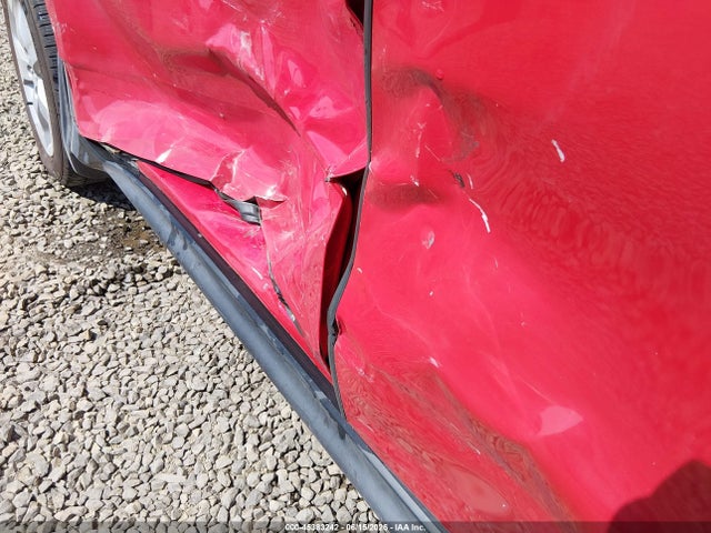 Honda HR-V LX 2016 3CZRU5H32GM737760 Image 19