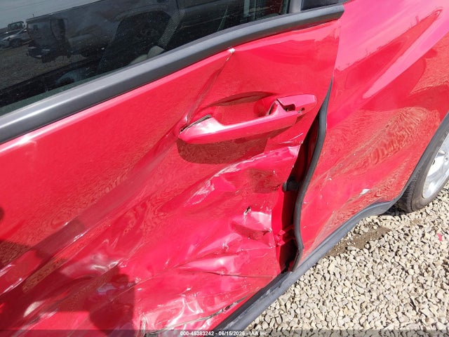 Honda HR-V LX 2016 3CZRU5H32GM737760 Image 21