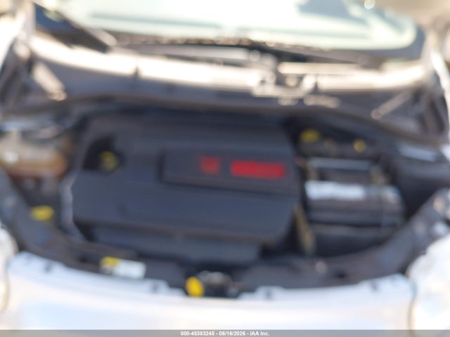 Продаж на аукціоні авто 2012 Fiat 500 Pop, vin: 3C3CFFAR0CT347870, номер лоту: 45383245