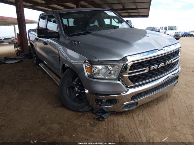 RAM 1500 Big Horn 4x4 5'7 Box 2023 1C6RRFFG3PN567831 main image