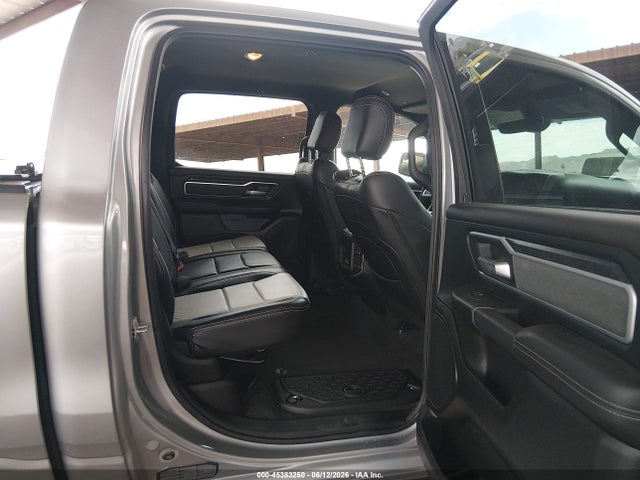 1C6RRFFG3PN567831 RAM 1500 Big Horn 4x4 5&#039;7 Box