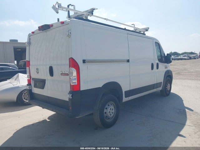 Продаж на аукціоні авто 2020 Ram Promaster 1500 Low Roof 136 Wb, vin: 3C6TRVAGXLE123058, номер лоту: 45383254