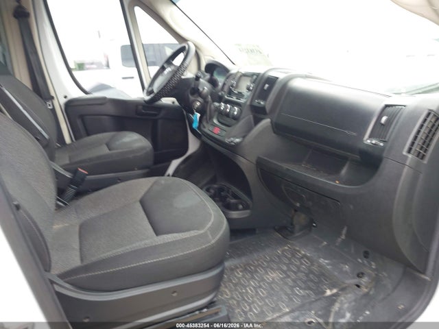 Продаж на аукціоні авто 2020 Ram Promaster 1500 Low Roof 136 Wb, vin: 3C6TRVAGXLE123058, номер лоту: 45383254