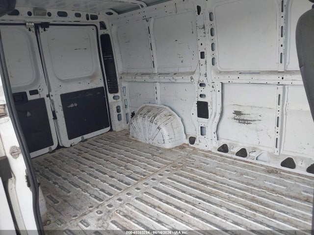 Продаж на аукціоні авто 2020 Ram Promaster 1500 Low Roof 136 Wb, vin: 3C6TRVAGXLE123058, номер лоту: 45383254