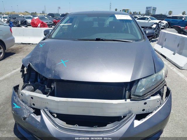Honda Civic Lx 2015 19XFB2F50FE282188 Image 13