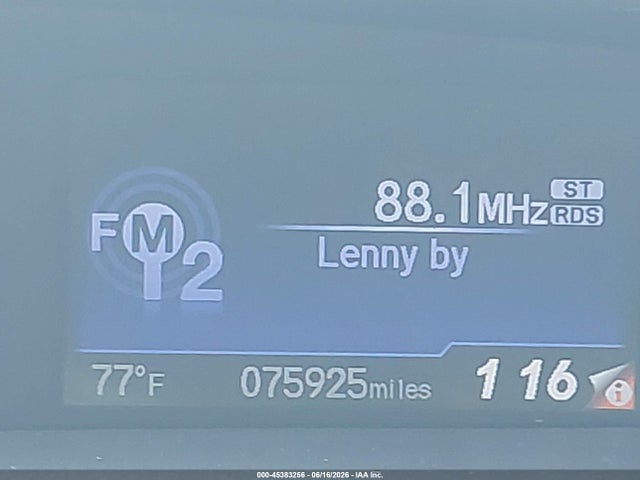 Honda Civic Lx 2015 19XFB2F50FE282188 Image 16