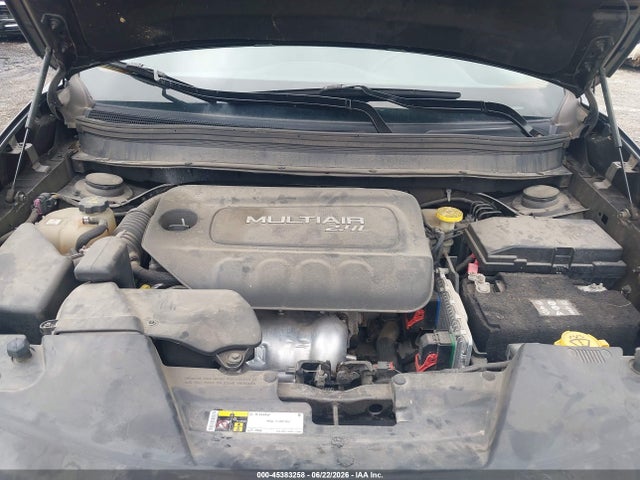 Aukcja sprzedaży 2016 Jeep Cherokee Limited, vin: 1C4PJMDB7GW250552, numer aukcji: 45383258