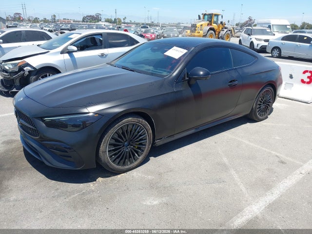 W1KMJ4HB4RF013085 Mercedes-Benz Cle 300 4matic