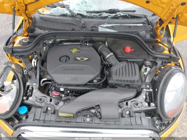 Продаж на аукціоні авто 2014 Mini Hardtop Cooper, vin: WMWXM5C57ET935364, номер лоту: 45383263