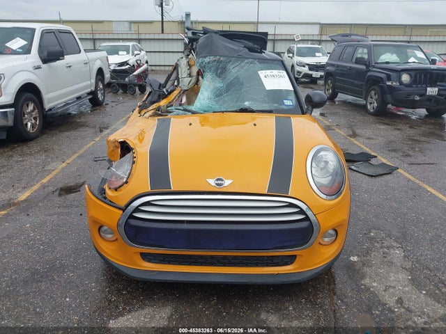 Продаж на аукціоні авто 2014 Mini Hardtop Cooper, vin: WMWXM5C57ET935364, номер лоту: 45383263