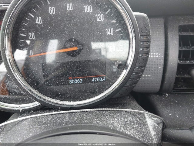 Продаж на аукціоні авто 2014 Mini Hardtop Cooper, vin: WMWXM5C57ET935364, номер лоту: 45383263