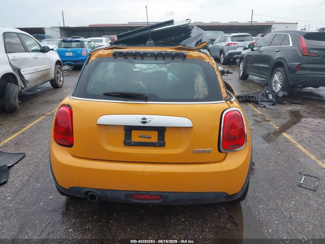 Продаж на аукціоні авто 2014 Mini Hardtop Cooper, vin: WMWXM5C57ET935364, номер лоту: 45383263