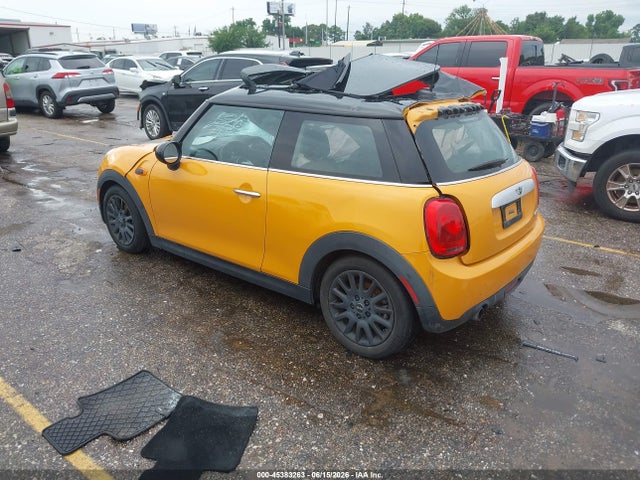 Продаж на аукціоні авто 2014 Mini Hardtop Cooper, vin: WMWXM5C57ET935364, номер лоту: 45383263
