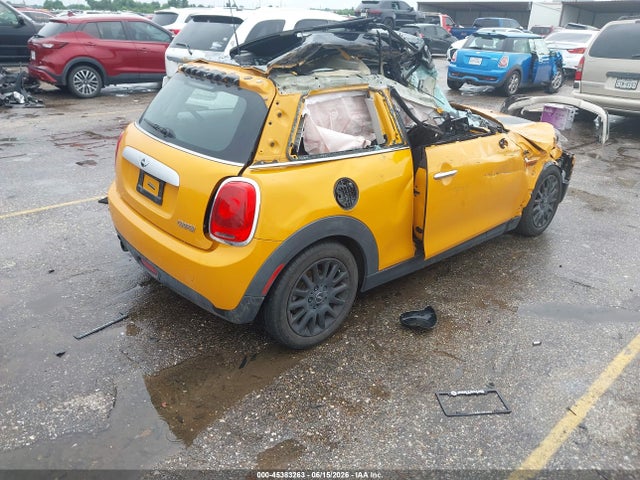 Продаж на аукціоні авто 2014 Mini Hardtop Cooper, vin: WMWXM5C57ET935364, номер лоту: 45383263