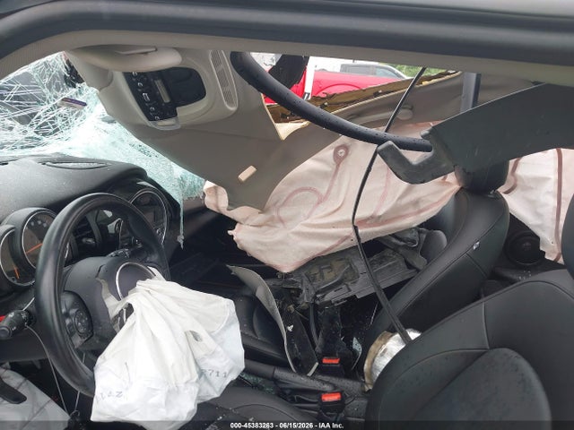Продаж на аукціоні авто 2014 Mini Hardtop Cooper, vin: WMWXM5C57ET935364, номер лоту: 45383263
