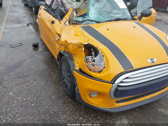 Продаж на аукціоні авто 2014 Mini Hardtop Cooper, vin: WMWXM5C57ET935364, номер лоту: 45383263