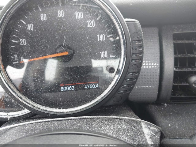 Продаж на аукціоні авто 2014 Mini Hardtop Cooper, vin: WMWXM5C57ET935364, номер лоту: 45383263