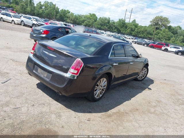 Продажа на аукционе авто 2012 Chrysler 300 Limited, vin: 2C3CCAHG7CH217223, номер лота: 45383262