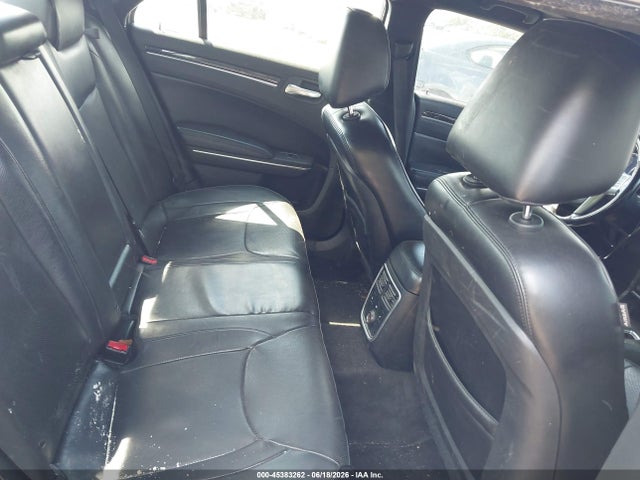 Продажа на аукционе авто 2012 Chrysler 300 Limited, vin: 2C3CCAHG7CH217223, номер лота: 45383262