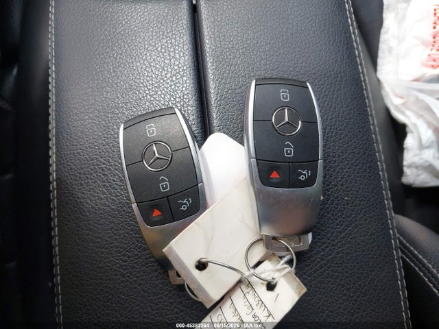 Aukcja sprzedaży 2019 Mercedes-benz C 300 4matic, vin: 55SWF8EB6KU304664, numer aukcji: 45383264