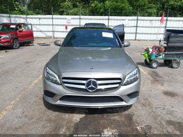 Aukcja sprzedaży 2019 Mercedes-benz C 300 4matic, vin: 55SWF8EB6KU304664, numer aukcji: 45383264