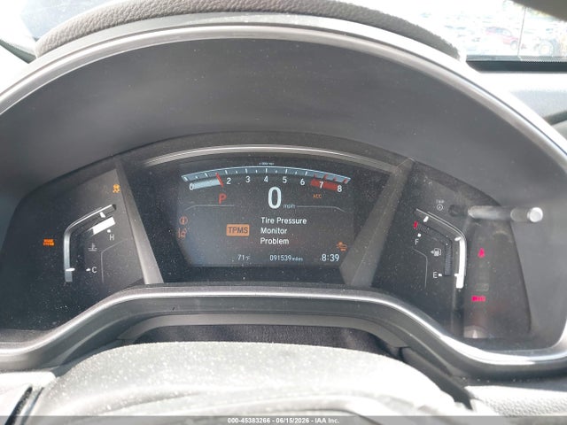 Aukcja sprzedaży 2018 Honda Cr-v Ex, vin: 7FARW2H52JE019657, numer aukcji: 45383266