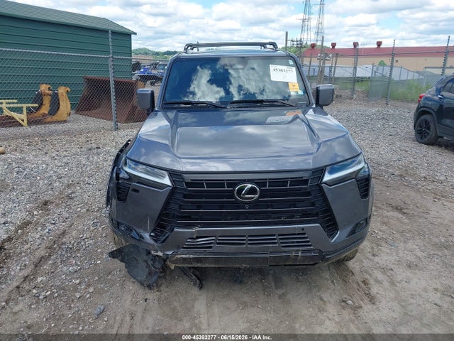 Lexus Gx 550 Luxury+ 2024 JTJVBCDX9R5026988 Image 12