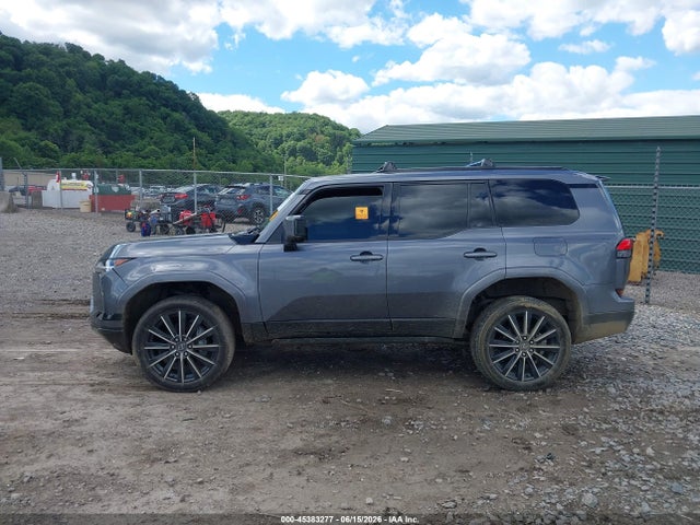 Lexus Gx 550 Luxury+ 2024 JTJVBCDX9R5026988 Image 14