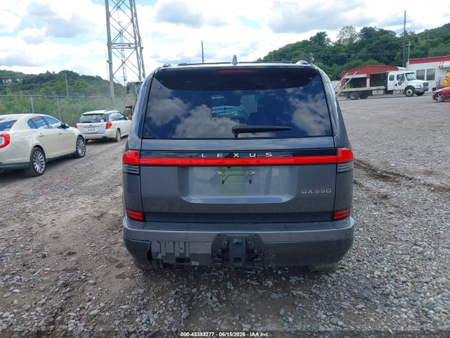 Lexus Gx 550 Luxury+ 2024 JTJVBCDX9R5026988 Image 16