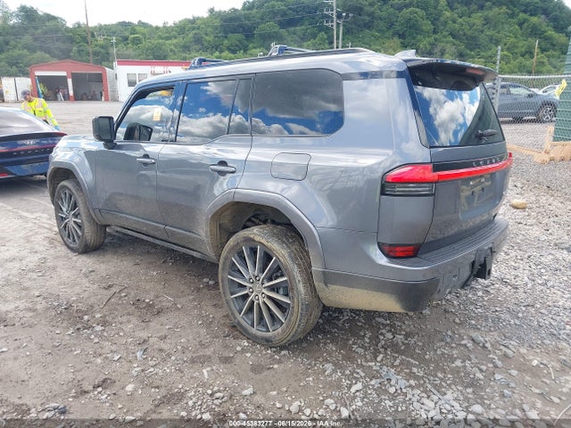Lexus Gx 550 Luxury+ 2024 JTJVBCDX9R5026988 Image 3