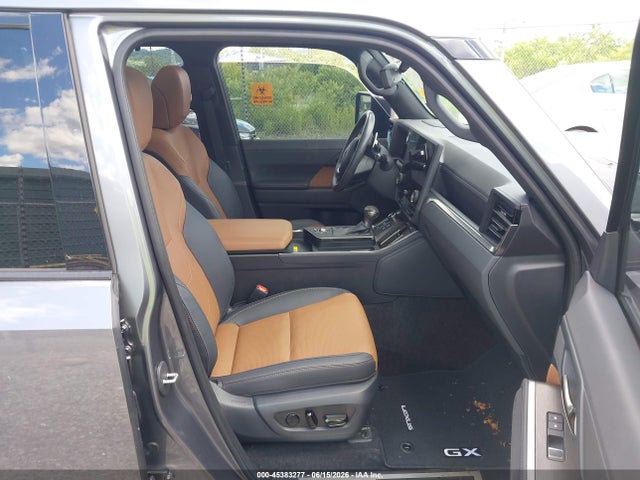 Lexus Gx 550 Luxury+ 2024 JTJVBCDX9R5026988 Image 5