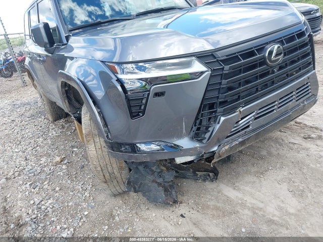 Lexus Gx 550 Luxury+ 2024 JTJVBCDX9R5026988 Image 6