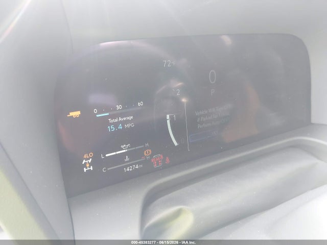Lexus Gx 550 Luxury+ 2024 JTJVBCDX9R5026988 Image 7