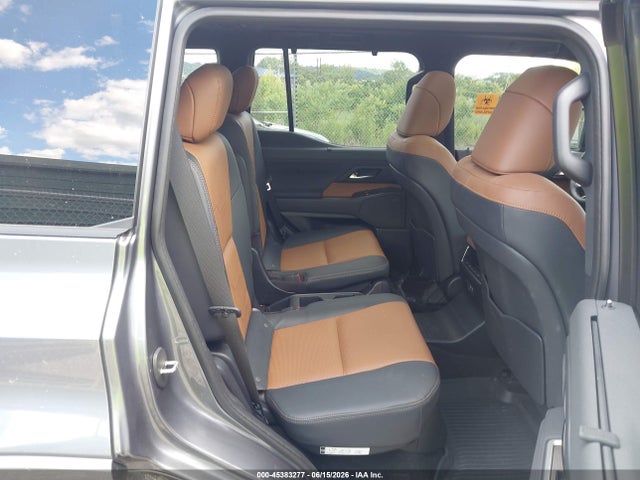 Lexus Gx 550 Luxury+ 2024 JTJVBCDX9R5026988 Image 8