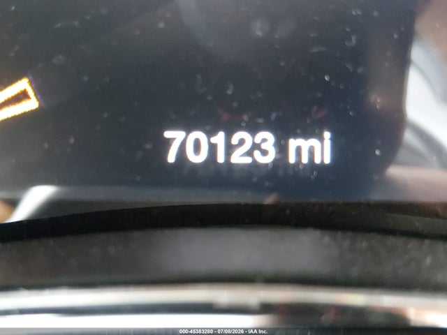 1C4RJFAG2MC793647 Jeep Grand Cherokee Laredo E 4x4