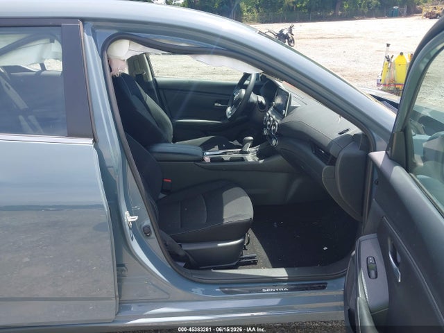 Nissan SENTRA SV 2025 3N1AB8CV6SY345758 Image 5