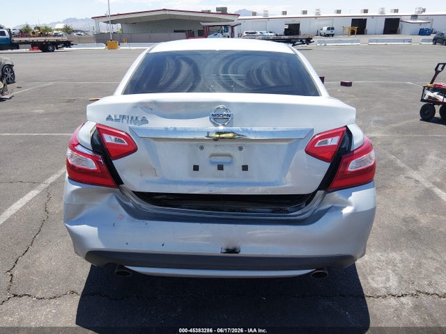 Auction sale of the 2016 Nissan Altima 2.5/2.5 S/2.5 Sl/2.5 Sr/2.5 Sv, vin: 1N4AL3AP4GN326458, lot number: 45383286